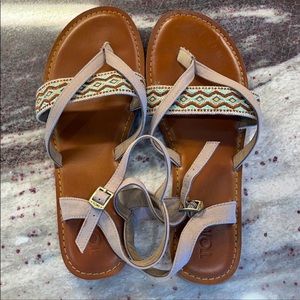 Toms Sandals